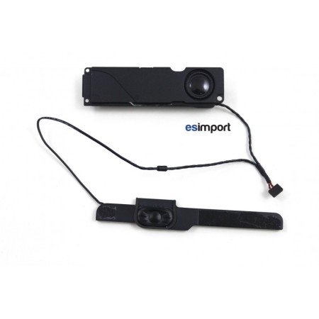 Haut-parleur droit/Subwoofer Macbook pro 13" A1278 reconditionné