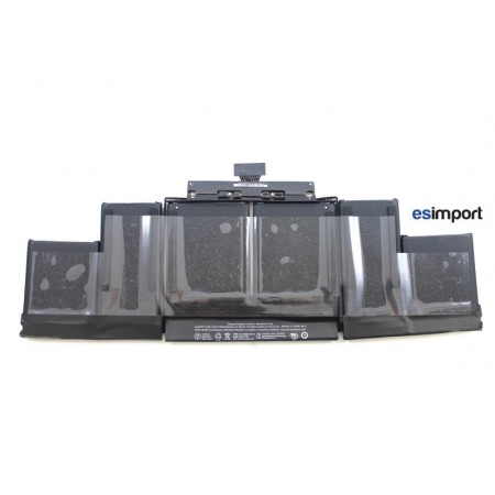 Batterie modèle A1493 MacBook 13" A1502 RETINA