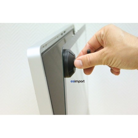 Changement écran LCD iMac 20" A1224