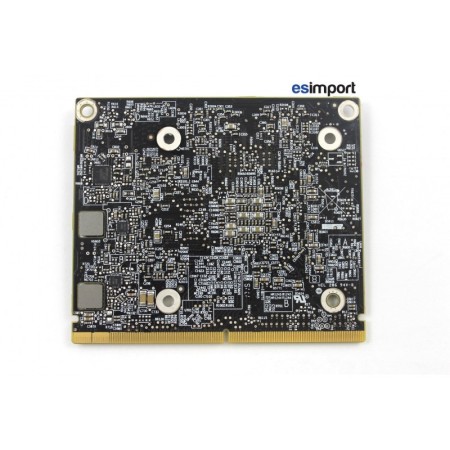 Carte vidéo 6770 512 Mb Radeon iMac 27" Mi 2011