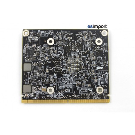 Carte vidéo 6770 512 Mb Radeon iMac 27" Mi 2011