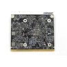 Carte vidéo 6770 512 Mb Radeon iMac 27" Mi 2011