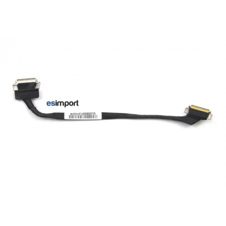 cable vidéo LVDS macbook 13" A1278