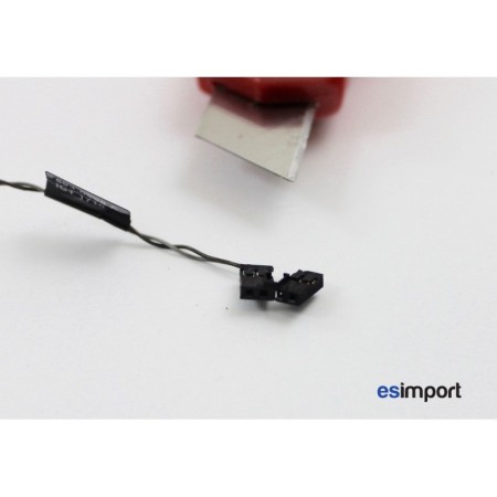 Tuto changement disque dur iMac 21