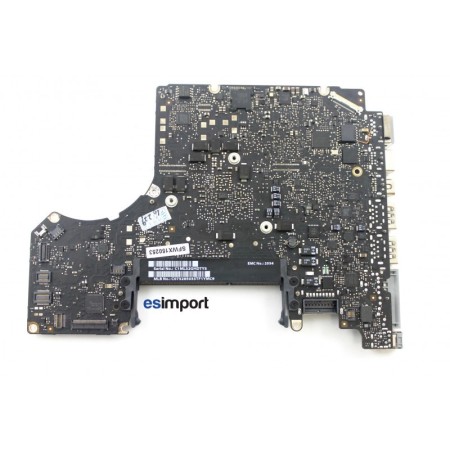Carte-mère reconditionnée MacBook Pro 13" A1278 2