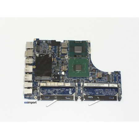 carte-mère MACBOOK 13 A1181 2.0 Ghz ENERGY STAR