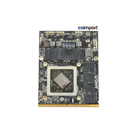 Carte vidéo 6970M 1Go Radeon iMac 27" Mi 2011