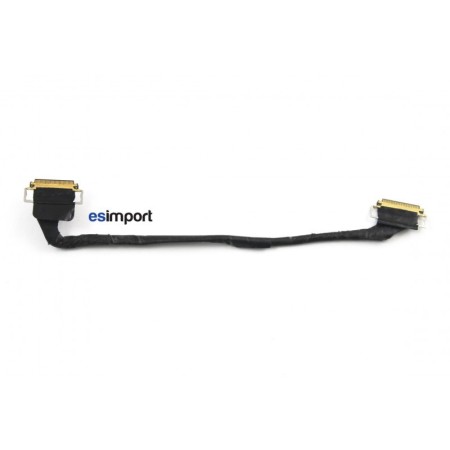 cable vidéo LVDS macbook 13" A1278 2009 - 2011