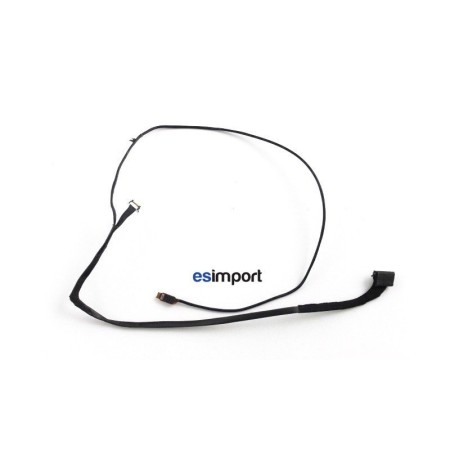cable caméra wifi macbook A1278 unibody 13" 2009-2010
