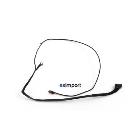 cable caméra wifi macbook A1278 unibody 13" 2009-2010