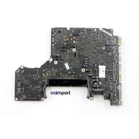Carte-mère reconditionnée MacBook Pro 13" A1278 2