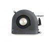 Ventilateur gauche MacBook pro 15" Retina A1398