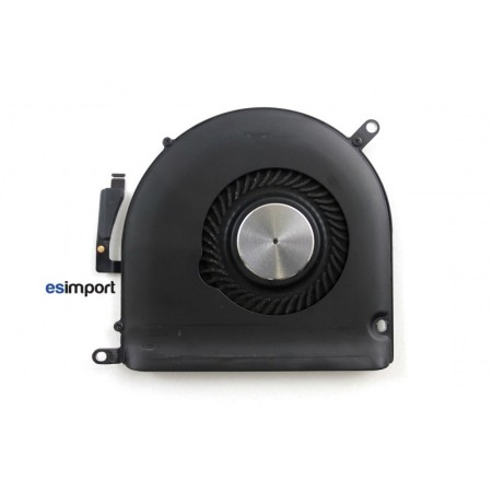 Ventilateur gauche MacBook pro 15" Retina A1398