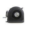 Ventilateur gauche MacBook pro 15" Retina A1398