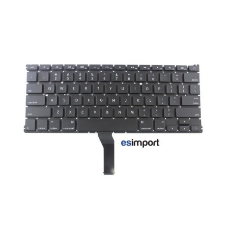 clavier français macbook air 13 pouces A1369 A1466 2011 - 2014