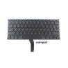 clavier français macbook air 13 pouces A1369 A1466 2011 - 2014