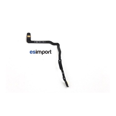 Microphone macbook air 11" A1465 mi 2013