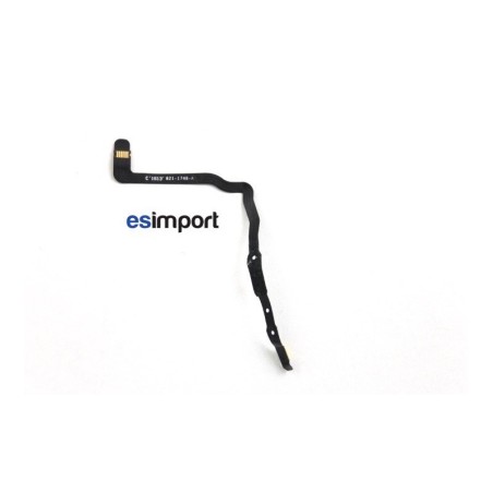 Microphone macbook air 11" A1465 mi 2013