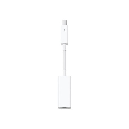 Adaptateur Ethernet en USB Apple
