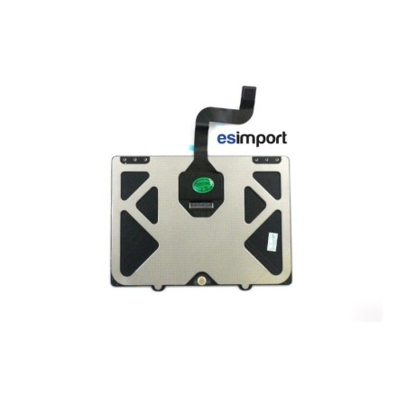 trackpad macbook pro retina 15" A1398 modèle 2012