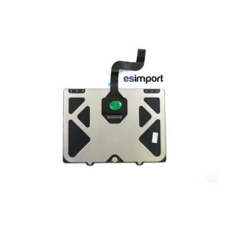 trackpad macbook pro retina 15" A1398 modèle 2012