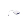 Adaptateur Mini DisplayPort vers VGA