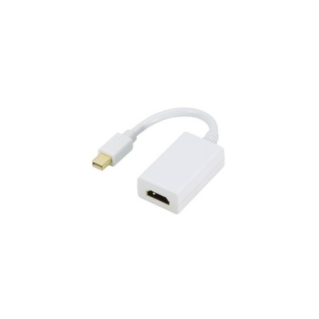 Adaptateur Mini DisplayPort vers HDMI