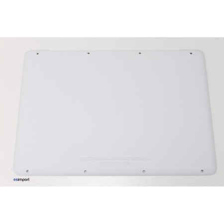 couvercle de fond macbook 13" A1342 occasion grade C