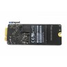 barrette flash SSD 256Go macbook pro retina 15" A1398 modèle 2012 / 2013