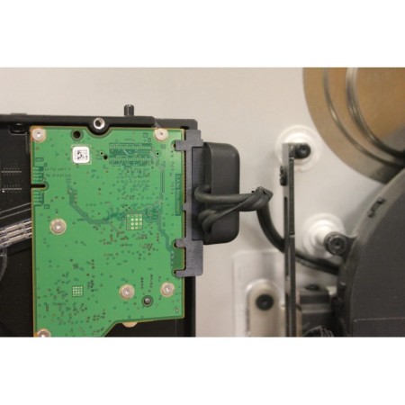 Changement disque dur iMac 27" A1419