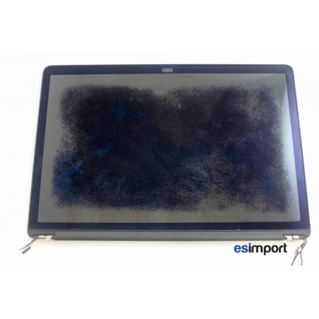 ensemble écran neuf macbook pro 15" Retina A1398