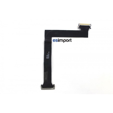 Câble vidéo LVDS iMac 27" A1312 MI 2011 neuf