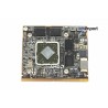 Carte vidéo 5670 512Mb Radeon iMac 27" Mi 2010