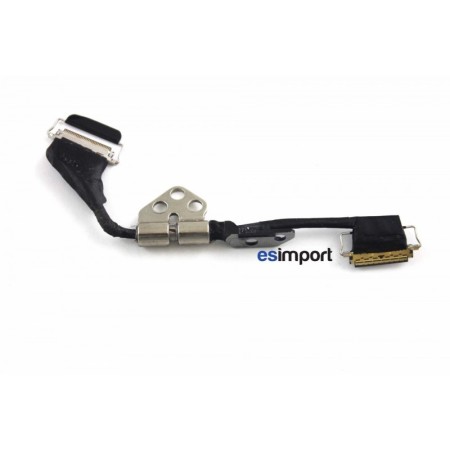 Cable vidéo LVDS macbook retina A1502 modèle 2015