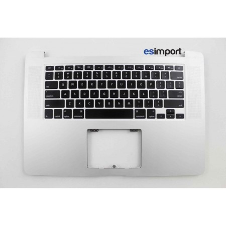 topcase français QWERTY US macbook retina A1398 2012/2013 occasion