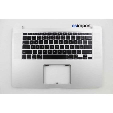topcase français QWERTY US macbook retina A1398 2012/2013 occasion