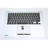 topcase macbook air 13" A1466 FR