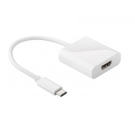 Adaptateur USB C vers HDMI