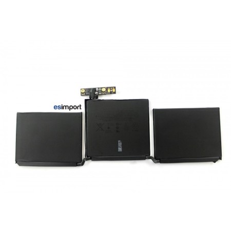 Batterie d'origine pour Macbook Rétina A1708