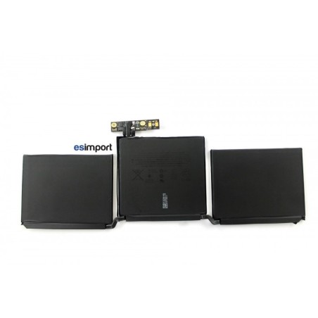 Batterie d'origine pour Macbook Rétina A1708