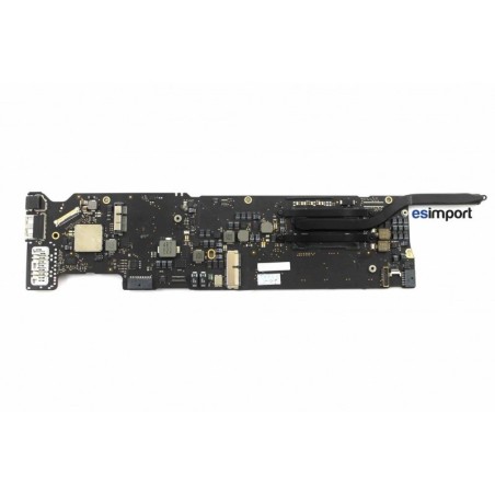 Carte-mère MacBook Air A1466 début 2015 2