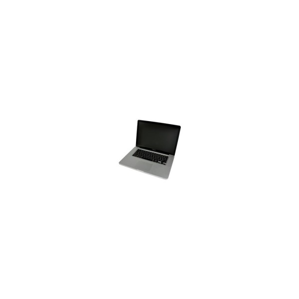 Macbook Pro 15 uni A1286