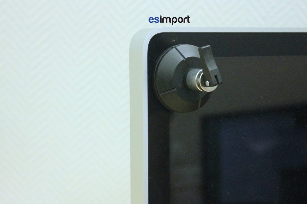 écran lcd imac 24 pouces