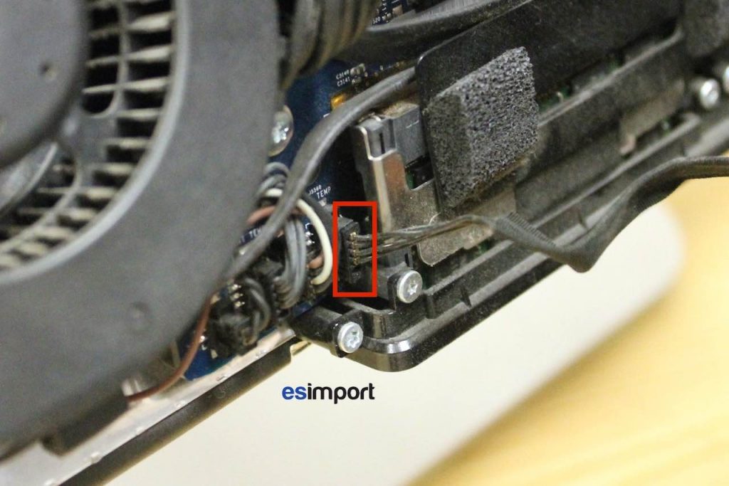 écran lcd imac 24 pouces