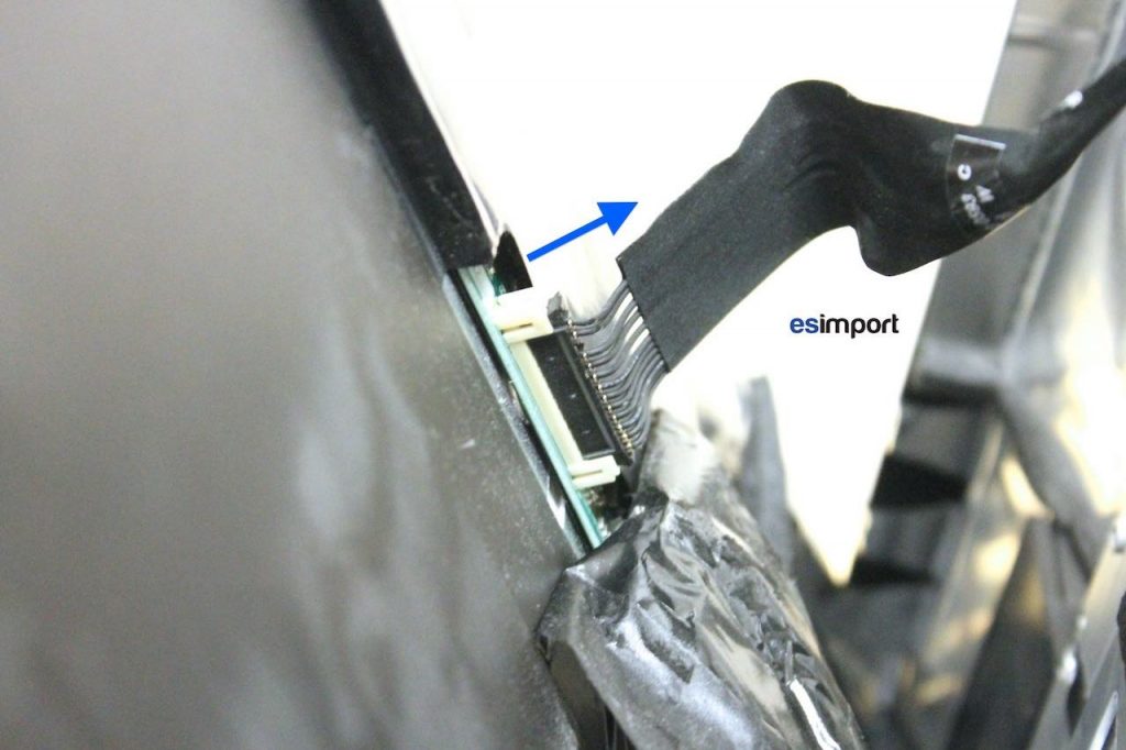 écran lcd imac 24 pouces