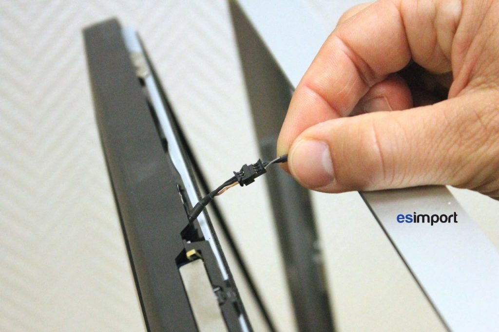 écran lcd imac 24 pouces