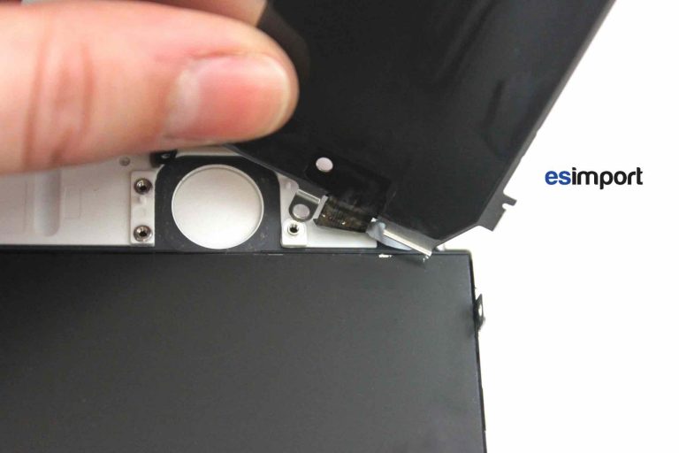 Remplacement de l’ensemble écran sur un iPhone 6