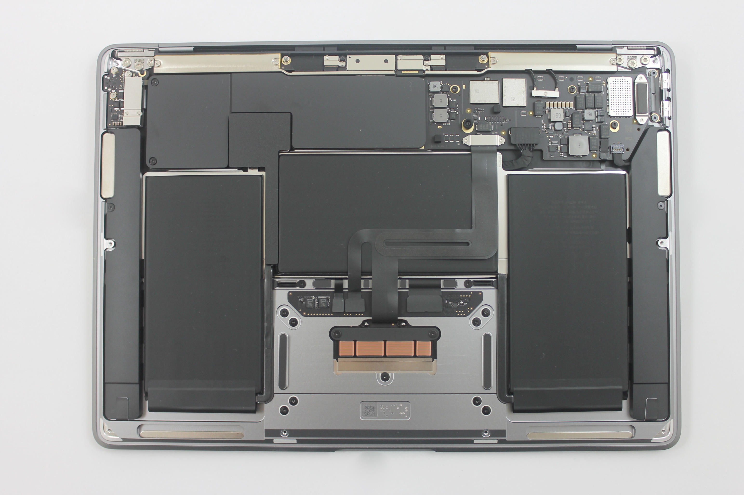 Couvercle de fond A2337