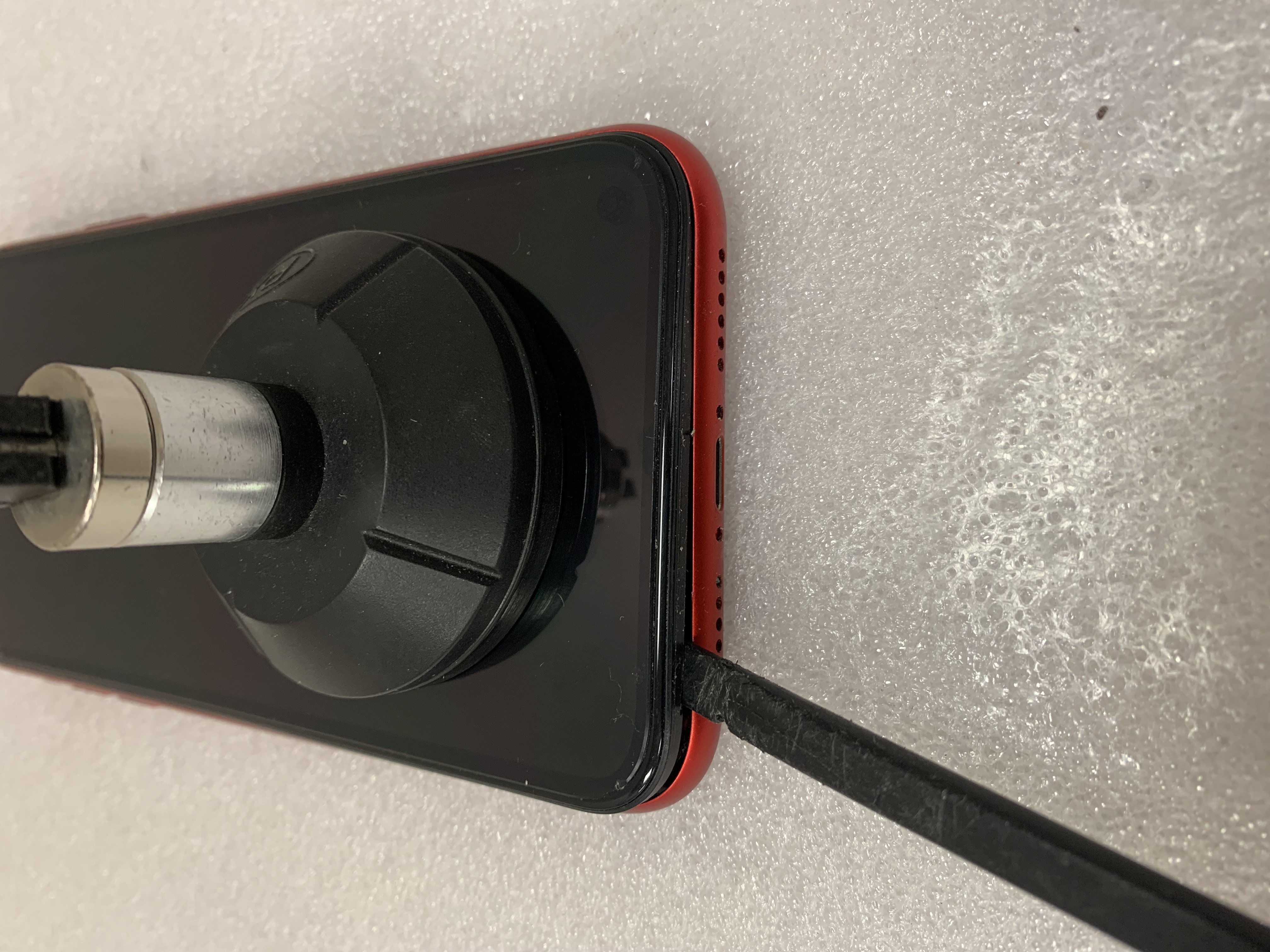 Remplacer écran iPhone XR