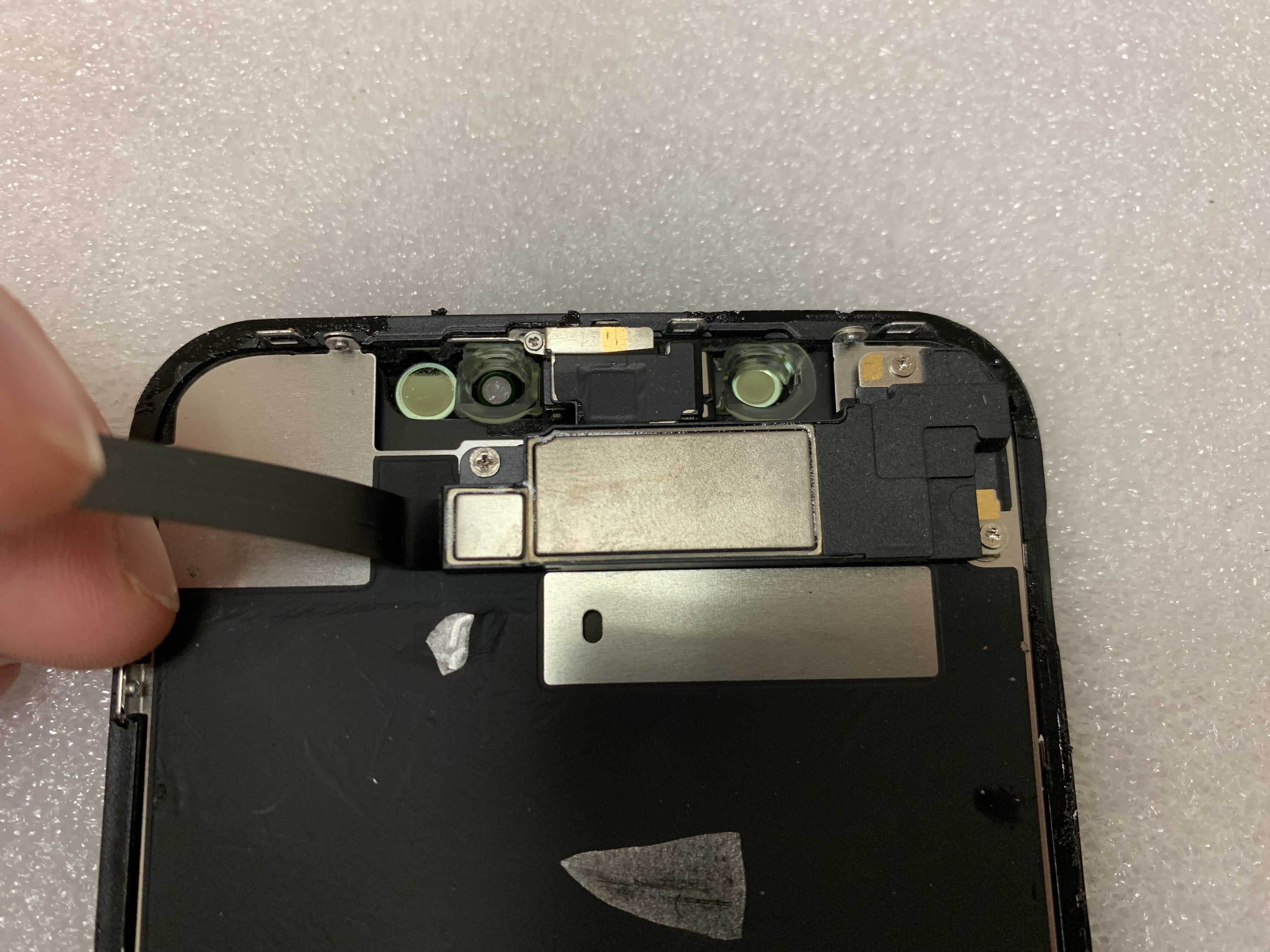 Remplacer écran iPhone XR